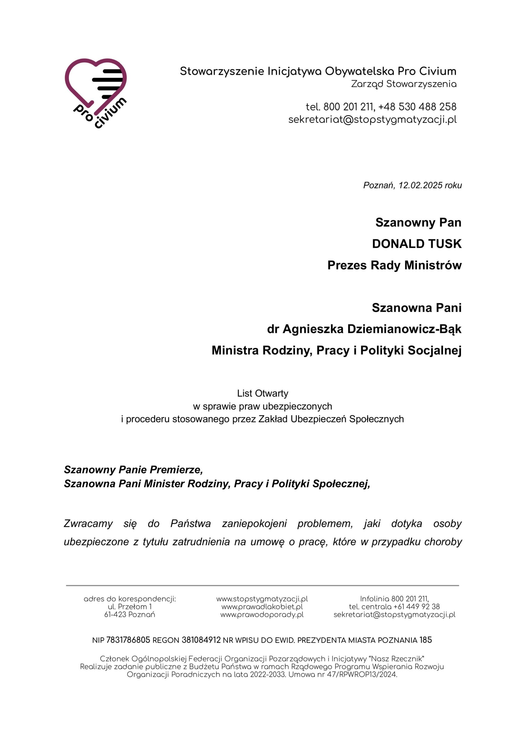 FOTO: Bernat & Wawrzyniak Kancelaria Adwokacka FOTO: Bernat & Wawrzyniak Kancelaria Adwokacka