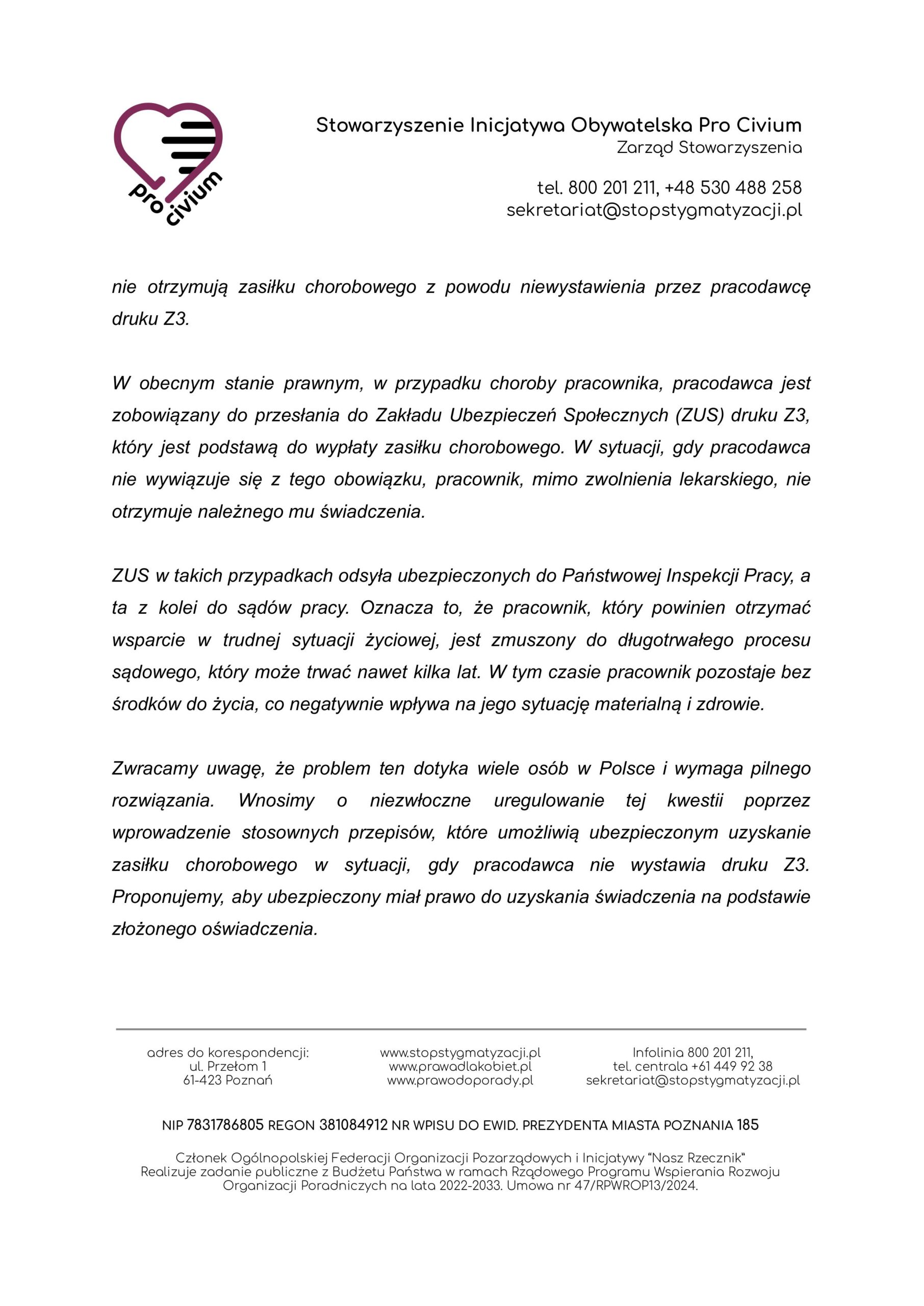 FOTO: Bernat & Wawrzyniak Kancelaria Adwokacka FOTO: Bernat & Wawrzyniak Kancelaria Adwokacka