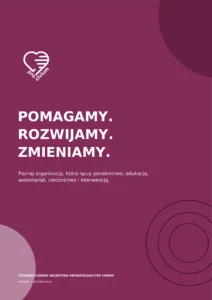 Pomagamy_Rozwijamy_Zmieniamy-okładka