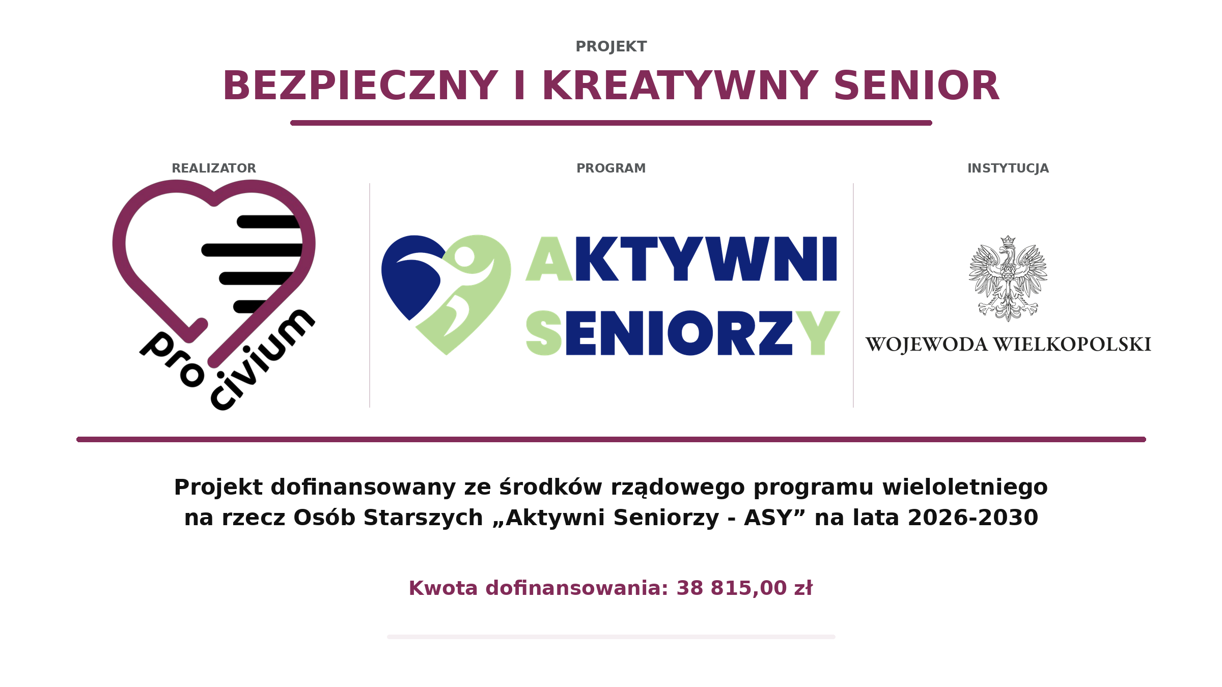 Bezpieczny_i_Kreatywny_Senior_zestaw_logotypow