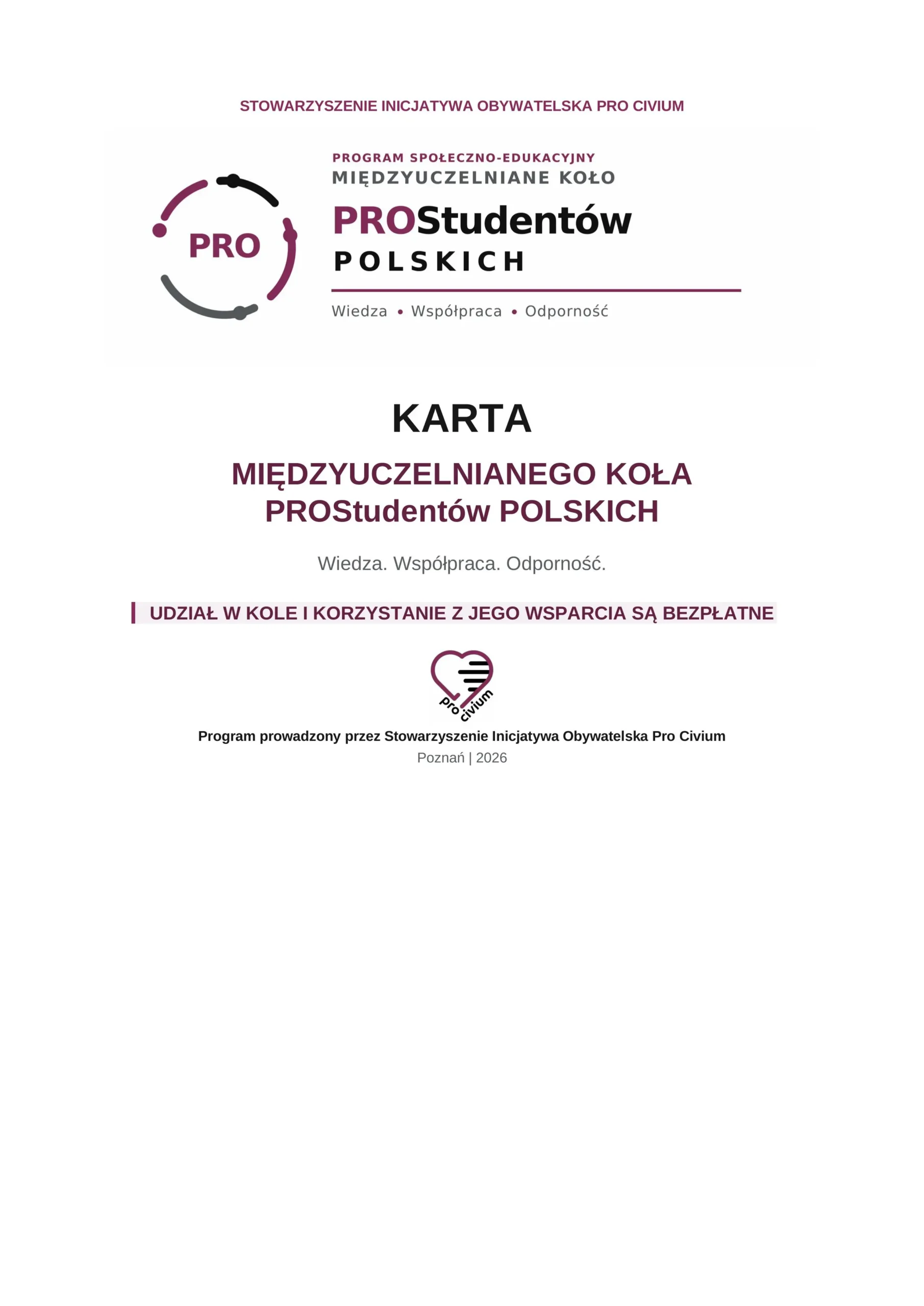 Karta_Kola_PROStudentow_2026-strony