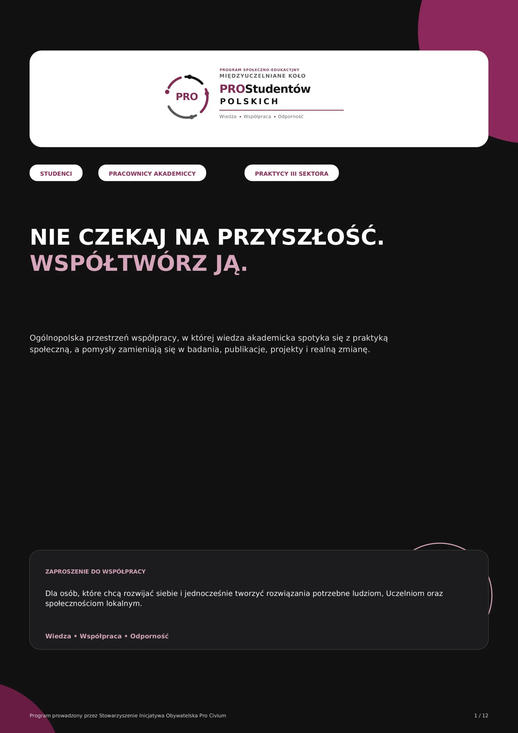 Oferta_Miedzyuczelniane_Kolo_PROStudentow_Polskich-strony