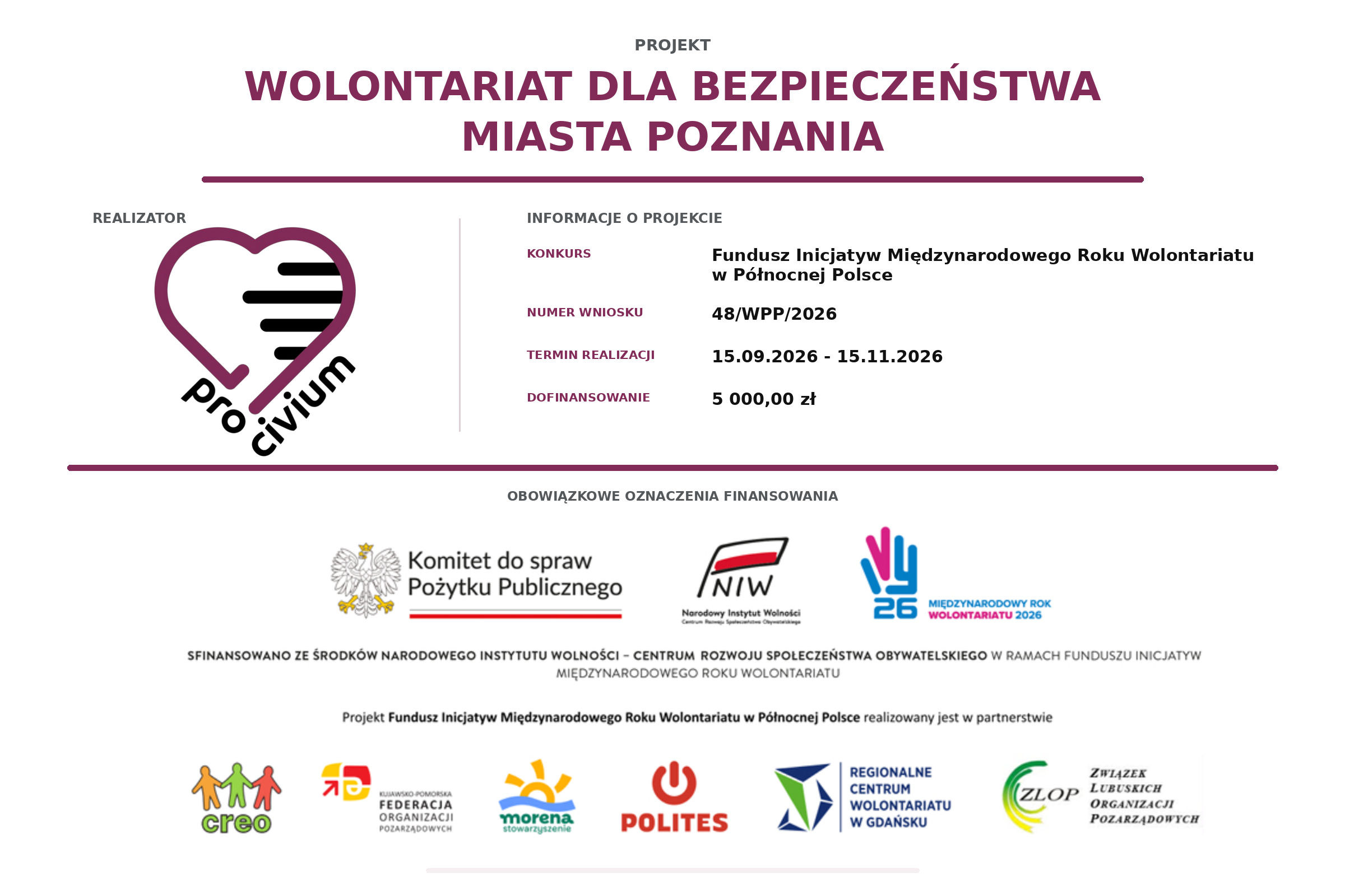 Wolontariat_dla_Bezpieczenstwa_Miasta_Poznania_zestaw_logotypow