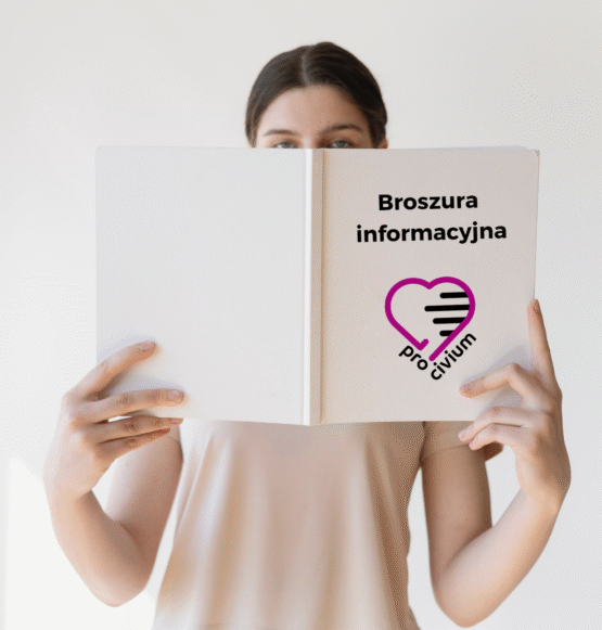 Broszura informacyjna