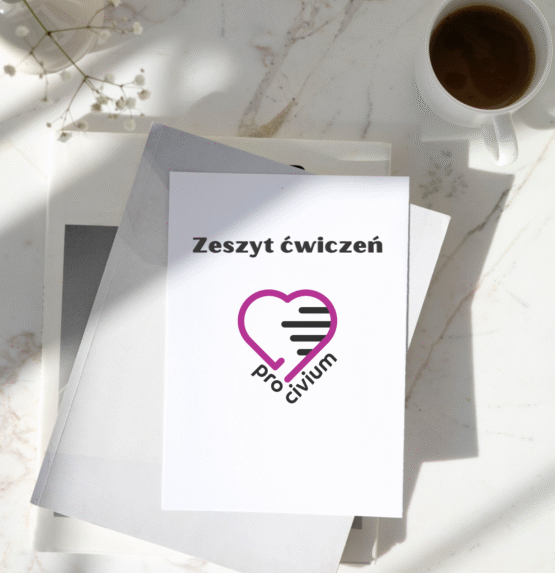 Zeszyt ćwiczeń